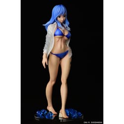 ヨドバシ.com - オルカトイズ ORCATOYS FAIRY TAIL ジュビア