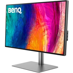 ヨドバシ.com - BenQ ベンキュー デザイナー向けモニター/AQCOLOR  シリーズ/31.5型/4K（3840×2160）/IPSパネル/ノングレア/DisplayHDR 400/HDMI DP USB-C  PD3225U-JP 通販【全品無料配達】