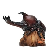 アニマルプラネット カブトムシ [塗装済完成品フィギュア]
