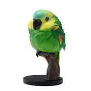 アニマルプラネット アオボウシインコ [塗装済完成品フィギュア]