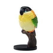 アニマルプラネット ズグロシロハラインコ [塗装済完成品フィギュア]