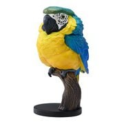 アニマルプラネット ルリコンゴウインコ [塗装済完成品フィギュア]