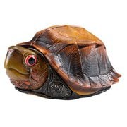 アニマルプラネット ヒラセガメ [塗装済完成品フィギュア]