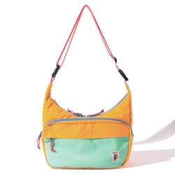 80330800 [SHOULDERBAG7241 MOONSHAKE イエロー]