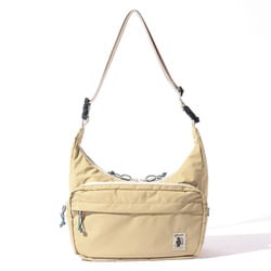 80330800 [SHOULDERBAG7241 MOONSHAKE ベージュ]