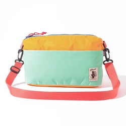 80330900 [SHOULDERBAG7241 ALT イエロー]