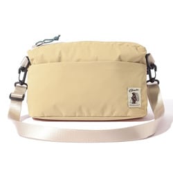 80330900 [SHOULDERBAG7241 ALT ベージュ]