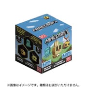 マインクラフト バックパックハンガー S2 1個 [コレクショントイ]