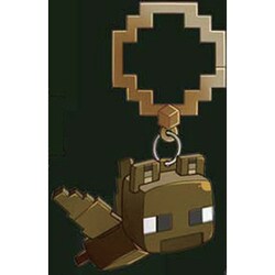 ヨドバシ.com - JUST TOYS マインクラフト バックパックハンガー