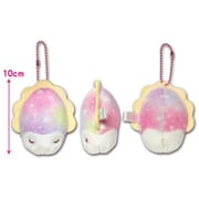 ゆめいろコウイカ ボールチェーン付きマスコット BC きらちゃん [キャラクターグッズ]