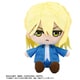 6558 忘却バッテリー Chibiぬいぐるみ 藤堂 葵 [キャラクターグッズ]
