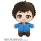 6560 忘却バッテリー Chibiぬいぐるみ 山田 太郎 [キャラクターグッズ]