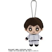 6565 忘却バッテリー Chibiぬいマスコット 山田 太郎 [キャラクターグッズ]