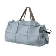 MO-1126-034 [パタント デイリーバッグ 約横55.5cm×高さ19cm 約12L スモークブルー]