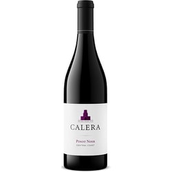 セントラル・コースト・ピノ・ノワ-ル カレラ 750ml アメリカ/カリフォルニア [赤ワイン]