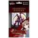 Shadowverse EVOLVE コラボスターターデッキ 黙示録の炎 [トレーディングカード]