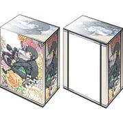 ブシロード デッキホルダーコレクション V3 Vol.783 電撃文庫 キノの旅 the Beautiful World キノ＆エルメス [トレーディングカード用品]