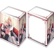 ブシロード デッキホルダーコレクション V3 Vol.784 電撃文庫 豚のレバーは加熱しろ ジェス/セレス/豚 [トレーディングカード用品]