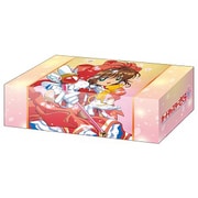ブシロード ストレイジボックスコレクション V2 Vol.305 カードキャプターさくら [トレーディングカード用品]