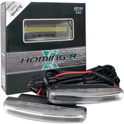 D-2240 [HOMING X LEDデイライト ホワイト]