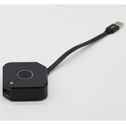 ワイヤレスプレゼンテーション Quattro Pod 送信機単品 QUATTROPOD-T02