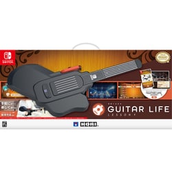 ヨドバシ.com - HORI ホリ GUITAR LIFE -LESSON1- [Nintendo