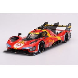 ヨドバシ.com - BBR ビービーアール CS18003 1/18 フェラーリ 499P WEC 