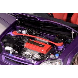ヨドバシ.com - MOTORHELIX モーターヘリックス M85006 1/18