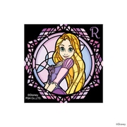 PG-DSTK31RPZ [ディズニー ステンドグラス調 ステッカー ラプンツェル]