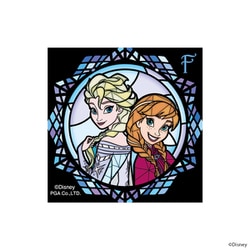 PG-DSTK33FRZ [ディズニー ステンドグラス調 ステッカー アナと雪の女王]
