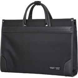 自立 ビジネスバッグ 42cm/2r ブラック DB-3109