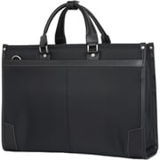 自立 ビジネスバッグ 42cm/2r ブラック DB-3110