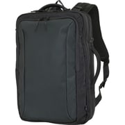 AGS サスペンションリュック 44cm ブラック BS-3112