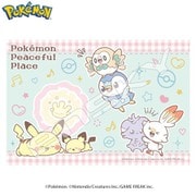 300-3102 ポケモン ポケピース・フレンズ [ジグソーパズル 300ピース]