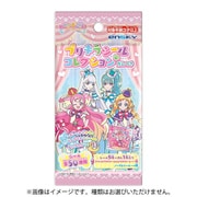 わんだふるぷりきゅあ！ プリキラシールコレクション ガムつき 1個 [コレクション食玩]