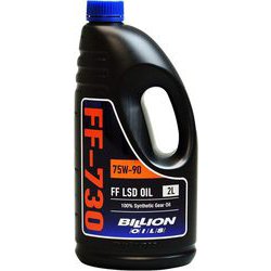ヨドバシ.com - ビリオン BILLION BILLION FFミッションオイル