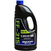 BILLION FF/4WD/MR OPENデフ専用 ミッションオイル 80w-90 2L BOIL-FF315