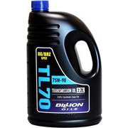 BILLION 86/BRZ & GR86/BRZ専用 マニュアルトランスミッションオイル 75w-90 2.2L BOIL-TL7022