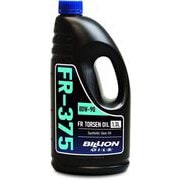 BILLION FR/4WD トルセンデフ専用 オイル 80w-90 1.3L BOIL-FR375-L13