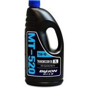 BILLION FR マニュアル専用 ミッションオイル LSD専用 75w-90 2L BOIL-MT520