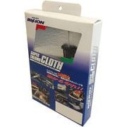 BILLION スーパーサーモ クロス 耐熱グラスファイバータイプ(シートタイプ) 25cm×25cm t=0.4mm 粘着付き BC-04T