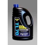 BILLION TL70 Competition model 86/BRZ&GR86/BRZ専用 マニュアルトランスミッションオイル 75w-85 2.2L BOIL-TL7022CM