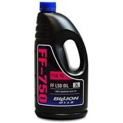 BILLION (FF/4WD/MR 機械式LSD専用 ミッションオイル 75w-90 2L BOIL-FF750