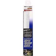 BILLION スーパーサーモカーボンクロス 耐熱カーボン単価繊維タイプ 25cm×25cm t=1.8mm BCCB-18T