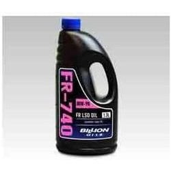 BILLION FR/4WD 機械式LSD専用 デフオイル 80w-90 1.3L BOIL-FR740-L13