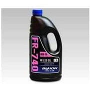 BILLION FR/4WD 機械式LSD専用 デフオイル 80w-90 1.3L BOIL-FR740-L13
