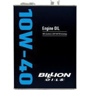 BILLION エンジンオイル 10w-40 4L BOIL-10W04