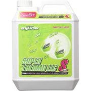 BILLION スーパーサーモLLC(ロングライフクーラント) タイプS 4L BSL-SP