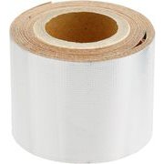 BILLION スーパーサーモ クロス テーピング 耐熱グラスファイバータイプ 50mm×5m t=0.2mm 粘着付き BCTP-02T