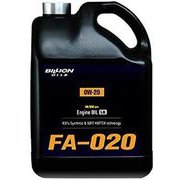 BILLION 86/BRZ&GR86/BRZ 専用エンジンオイル FA-020 0w-20 5.6L BOIL-FA020